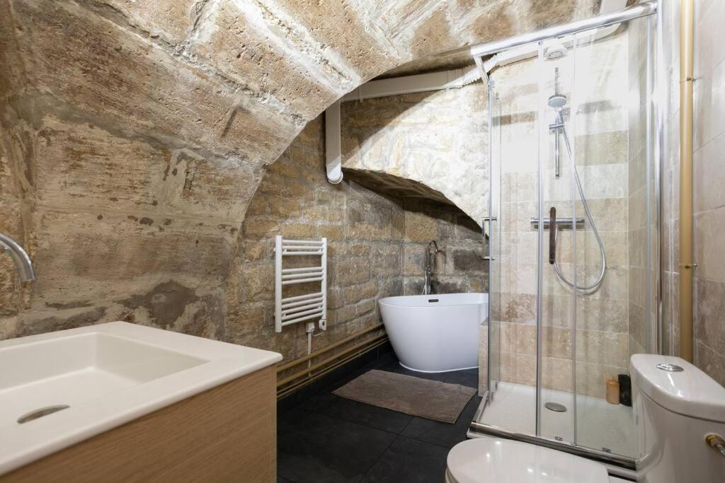 Appartement Broca Париж Экстерьер фото